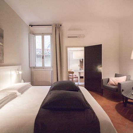 Yome - Appartamento Con Una Camera Da Letto - Acqua Φλωρεντία Εξωτερικό φωτογραφία