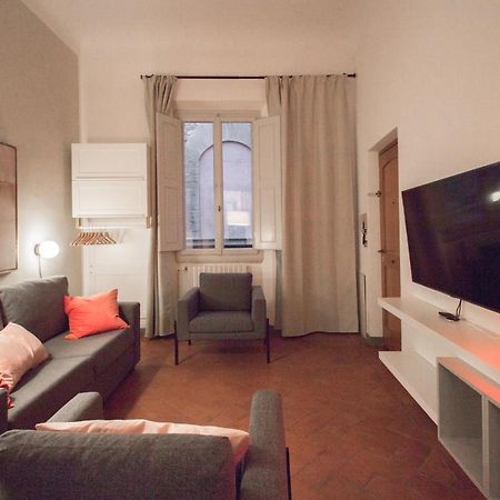 Yome - Appartamento Con Una Camera Da Letto - Acqua Φλωρεντία Εξωτερικό φωτογραφία