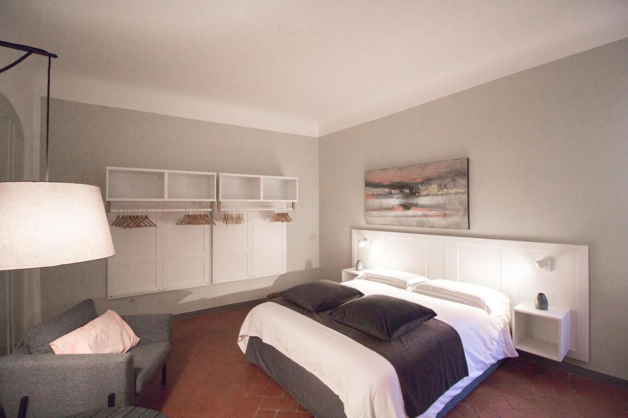 Yome - Appartamento Con Una Camera Da Letto - Acqua Φλωρεντία Εξωτερικό φωτογραφία
