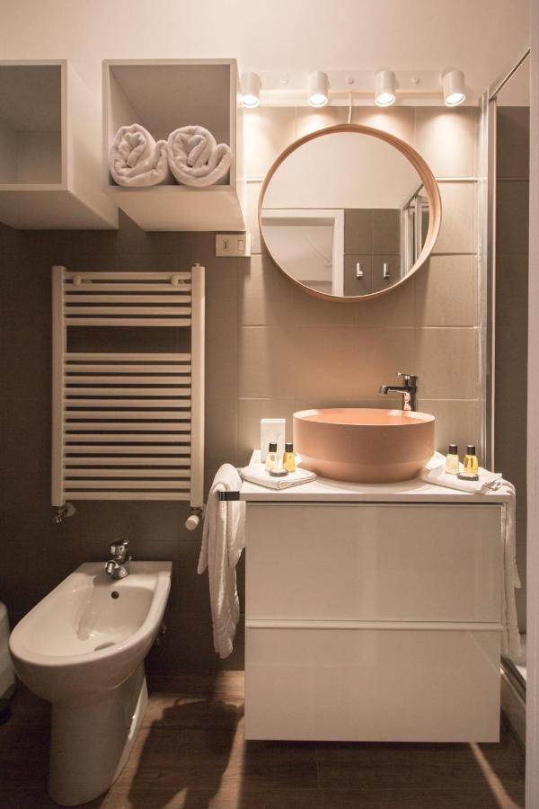Yome - Appartamento Con Una Camera Da Letto - Acqua Φλωρεντία Εξωτερικό φωτογραφία