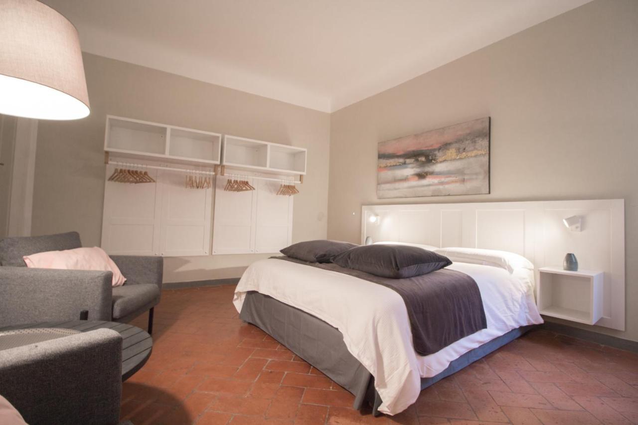 Yome - Appartamento Con Una Camera Da Letto - Acqua Φλωρεντία Εξωτερικό φωτογραφία